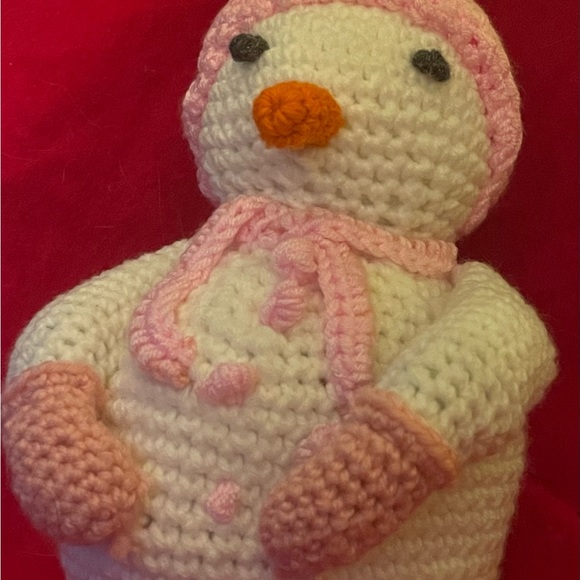 Snowman fun time - Picture 11 of 16